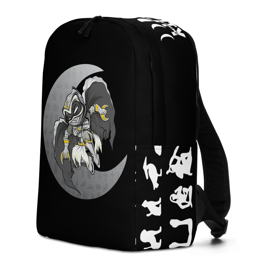 Sleepless Knight Backpack