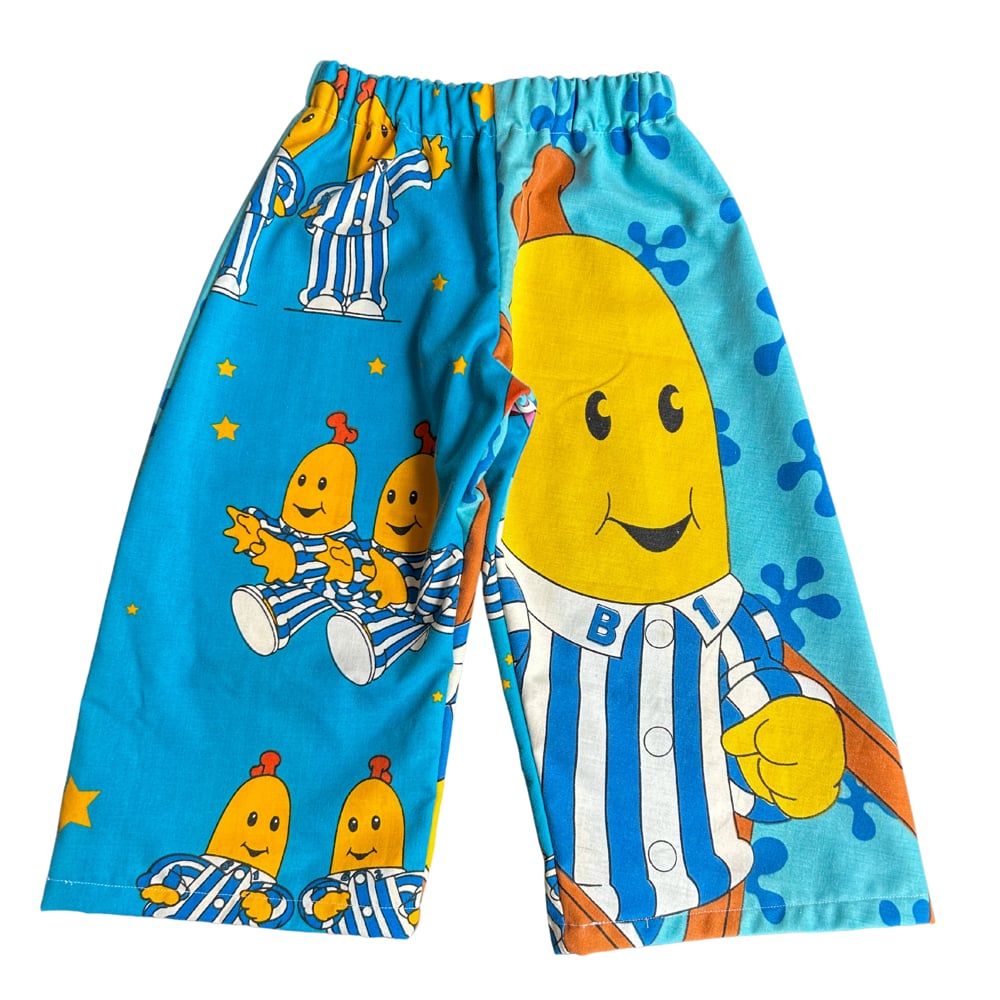 Image of Bananas Pants - Size 3