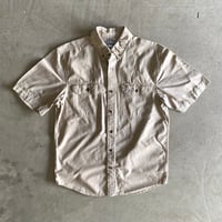 Image 1 of CARHARTT UTILITY SHIRT