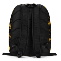 Image 5 of MOOD BACKPACK