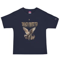 Image 3 of Men's DIVINELY PROTECTED Champion T-Shirt