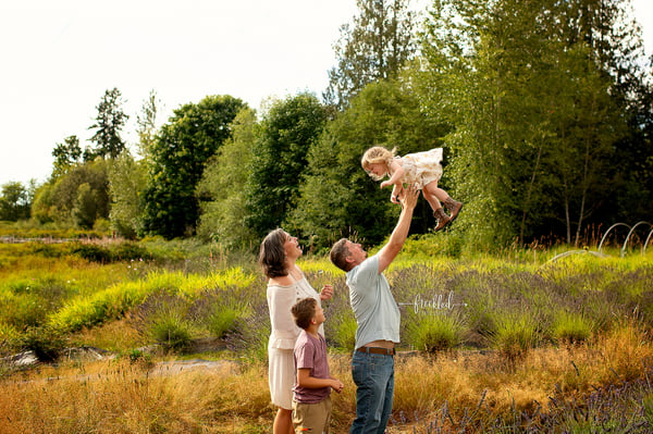 Image of Flash Sale Family Mini sessions