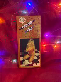 Call Me Pornament