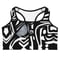 Image of Zaida Sports bra