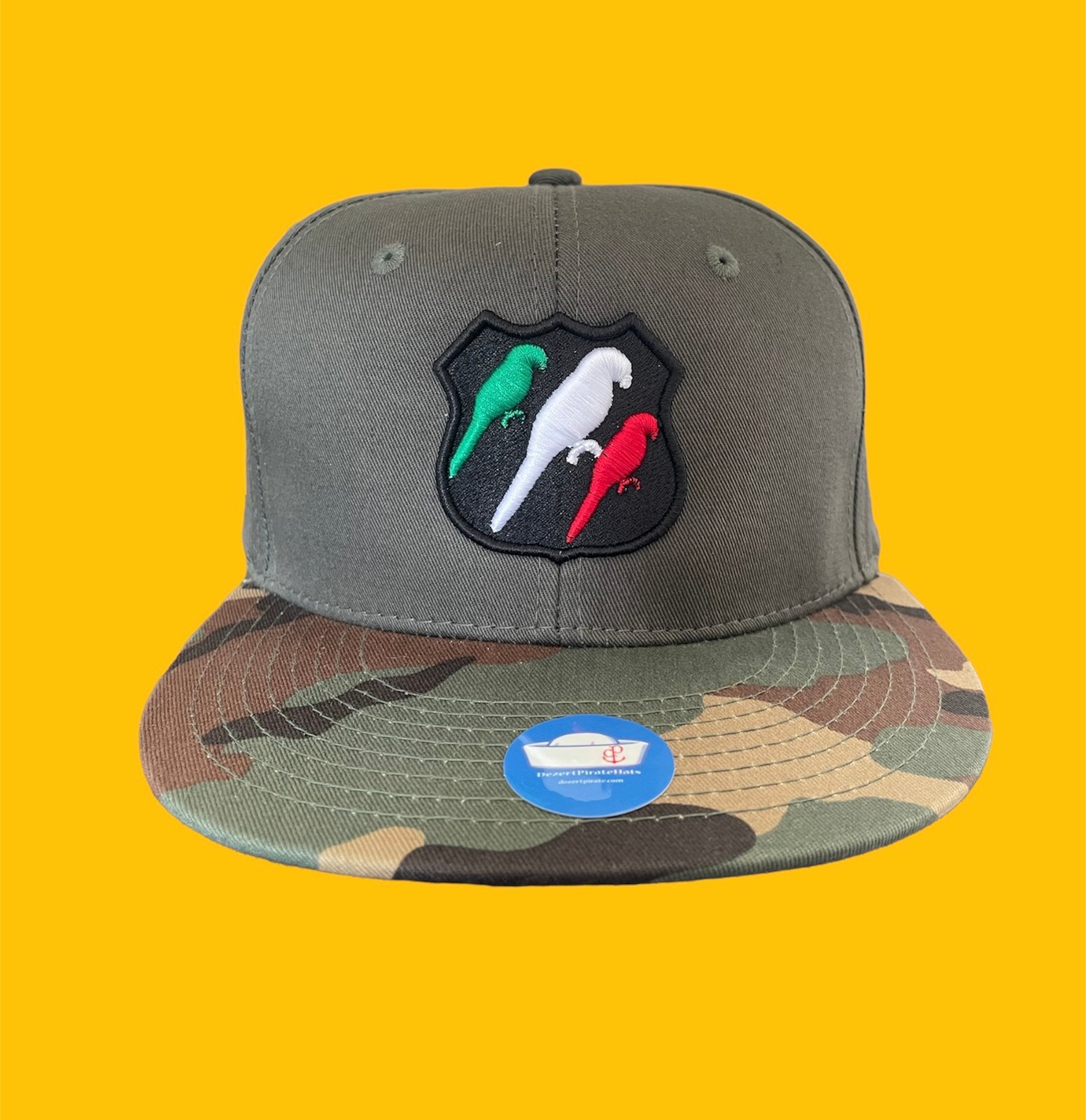 DEZERT グッズ千秋格言飾り駒