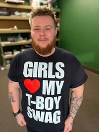 Image 3 of ❤️SWAG 