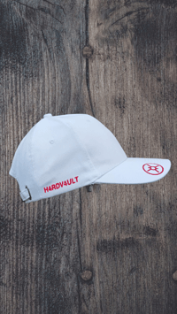 Image 4 of Nom4d Cap White