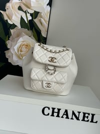 Image 3 of CHER MINI BACKPACK 