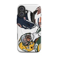 Image 13 of FLASH SALE - Darth Burden Tough Case for iPhone®