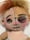 Image of R, Scrappy Zombie Boy