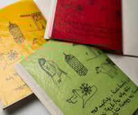 Image 4 of A4 Ancestor by One Key