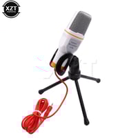 Image 3 of Professional Studio Microphone for PC/Laptop Podcast & Streaming