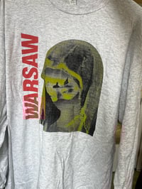 Image 1 of Bandit “Warsaw” Longsleeve 