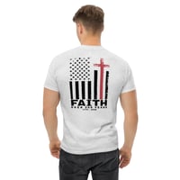 Image 5 of Faith Over 250 T-Shirt