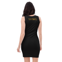 Image 4 of FAITH & FLEX BODYCON 