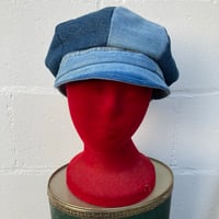 Image 5 of Experienced Denim Hat