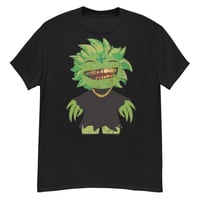 Image 3 of maloji creeper classic tee