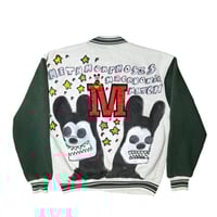 Image 2 of Mickey varsity 