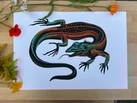 Image 1 of Lizard 