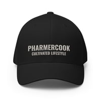 Image 2 of Pharmercook Cap Bold 