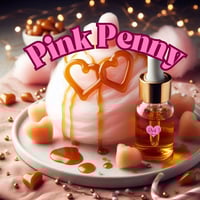 Pink Penny Body Oil