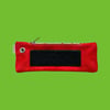 RED CODE VELCRO SACK (Item# 388)