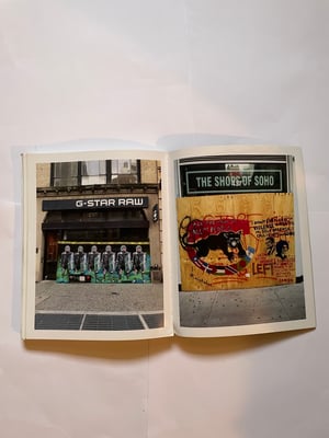 Image of Fresh Plywood NYC: Artists Rise Up In Age of Black Lives Matter (SIGNED)