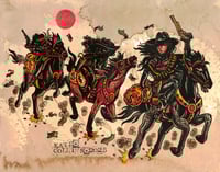 Shoot Out Flash sheet