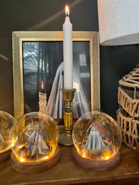 Image 3 of Ghost Globe 