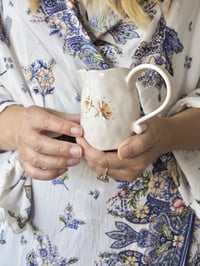 Image 1 of Magnolia Jug