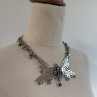Image 4 of Locked in Love Necklace