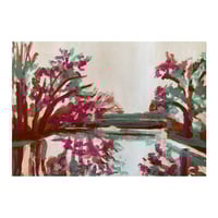 Image 2 of 91/100 Mini Landscape