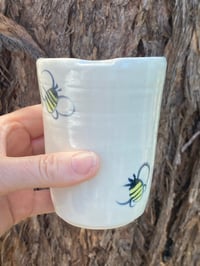 Image 3 of Bee Travel Cup