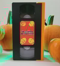 Image 4 of Halloween 2025 Mixtape