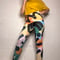 Image of Flora Leggings