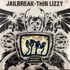 Thin Lizzy - Jailbreak