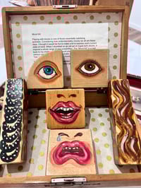 Image 5 of Mood Kit- Elizabeth Paxson