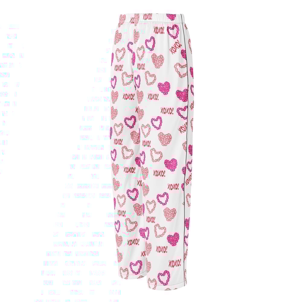 Image of XOXO! Pajama Pants