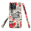 Premium Snap Phone case