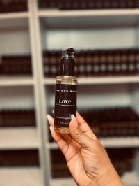 Love  (Inspired by Love Don't Be Shy) Body Oil