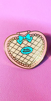 Image 3 of Polly Pocket Pin