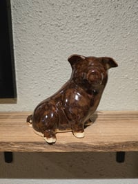 Image 2 of Bronze Pig 