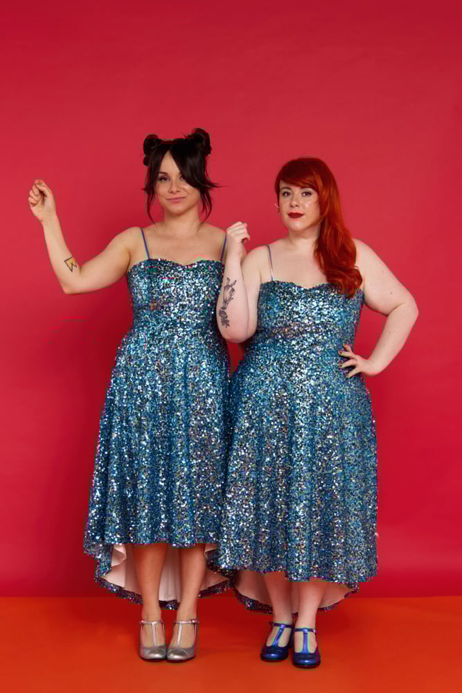 Image of Vestido Bali