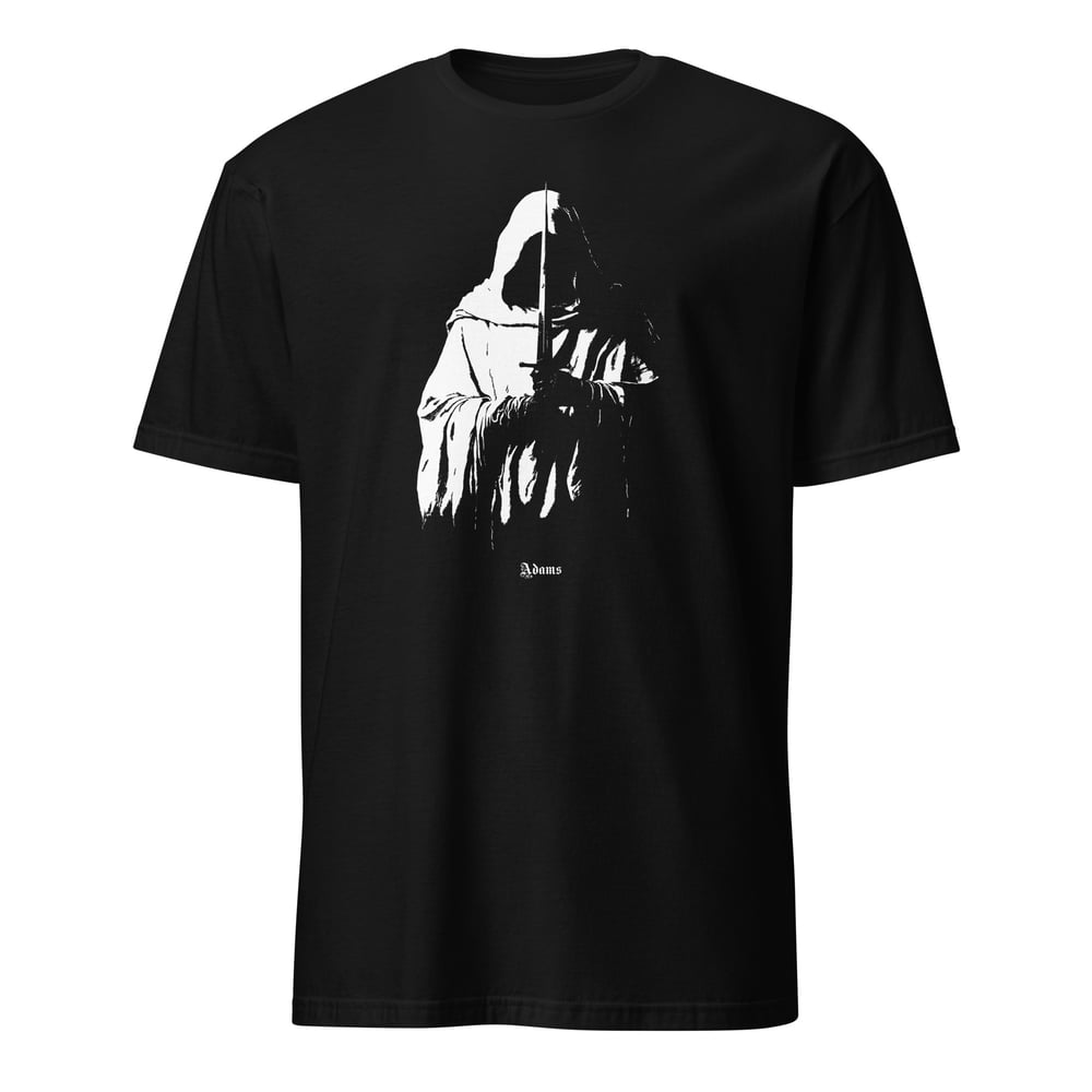 Image of Sacrificial Dagger tee