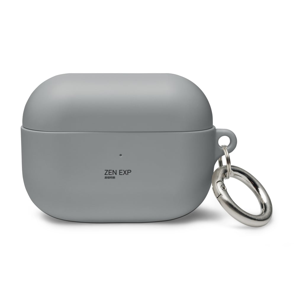 ZEN EXP - Rubber Case for AirPods®