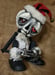 Image of FFF GothMas 2024 Pumpkinhead #2