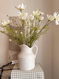 Image 2 of Meadow Cosmos Bouquet ( 3 Sprays included )