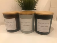 Image 1 of Candles (30cl, 220g) 