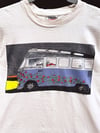 Grateful Dead 1990 Enjoyin’ the Ride Lot T-Shirt - Size L