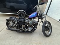 Image 1 of 1982 Shovel Head 